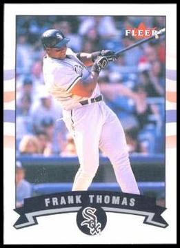 342 Frank Thomas
